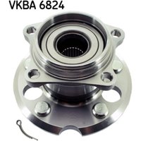Radlagersatz SKF VKBA 6824 Radlagersatz SKF VKBA 6824 von SKF