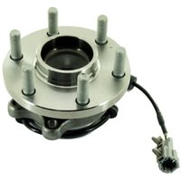 Radlagersatz SKF VKBA 6871 Radlagersatz SKF VKBA 6871 von SKF