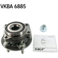 Radlagersatz SKF VKBA 6885 Radlagersatz SKF VKBA 6885 von SKF