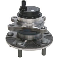 Radlagersatz SKF VKBA 6954 Radlagersatz SKF VKBA 6954 von SKF