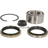 Radlagersatz SKF VKBA 6961 Radlagersatz SKF VKBA 6961 von SKF