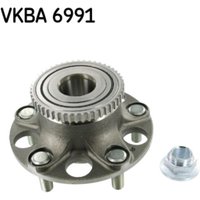 Radlagersatz SKF VKBA 6991 von SKF