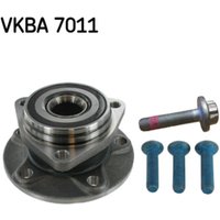 Radlagersatz SKF VKBA 7011 Radlagersatz SKF VKBA 7011 von SKF