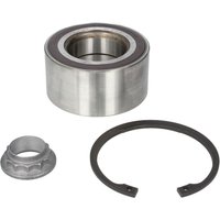 Radlagersatz SKF VKBA 7016 Radlagersatz SKF VKBA 7016 von SKF