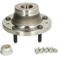 Radlagersatz SKF VKBA 7029 Radlagersatz SKF VKBA 7029 von SKF