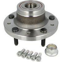 Radlagersatz SKF VKBA 7030 Radlagersatz SKF VKBA 7030 von SKF