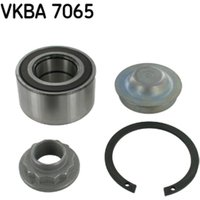 Radlagersatz SKF VKBA 7065 von SKF