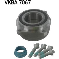 Radlagersatz SKF VKBA 7067 von SKF