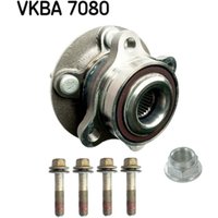 Radlagersatz SKF VKBA 7080 von SKF