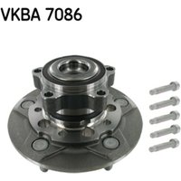 Radlagersatz SKF VKBA 7086 Radlagersatz SKF VKBA 7086 von SKF