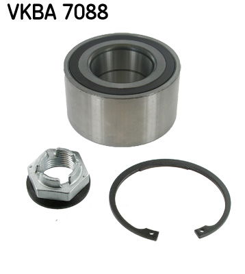 Radlagersatz SKF VKBA 7088 Radlagersatz SKF VKBA 7088 von SKF