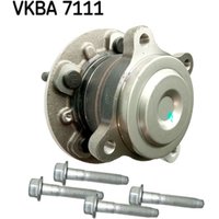 Radlagersatz SKF VKBA 7111 Radlagersatz SKF VKBA 7111 von SKF