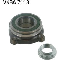 Radlagersatz SKF VKBA 7113 Radlagersatz SKF VKBA 7113 von SKF