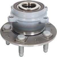Radlagersatz SKF VKBA 7127 Radlagersatz SKF VKBA 7127 von SKF
