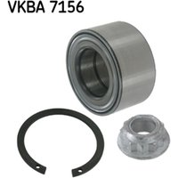 Radlagersatz SKF VKBA 7156 Radlagersatz SKF VKBA 7156 von SKF