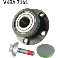 Radlagersatz SKF VKBA 7161 von SKF
