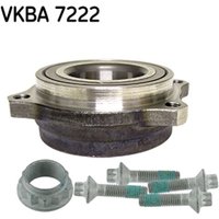 Radlagersatz SKF VKBA 7222 Radlagersatz SKF VKBA 7222 von SKF
