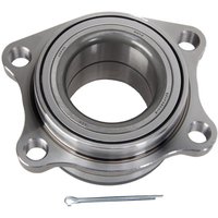 Radlagersatz SKF VKBA 7413 Radlagersatz SKF VKBA 7413 von SKF