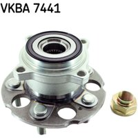 Radlagersatz SKF VKBA 7441 Radlagersatz SKF VKBA 7441 von SKF