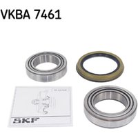 Radlagersatz SKF VKBA 7461 von SKF