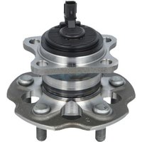 Radlagersatz SKF VKBA 7541 Radlagersatz SKF VKBA 7541 von SKF