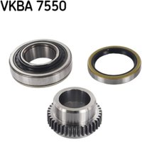 Radlagersatz SKF VKBA 7550 Radlagersatz SKF VKBA 7550 von SKF