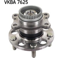 Radlagersatz SKF VKBA 7625 Radlagersatz SKF VKBA 7625 von SKF