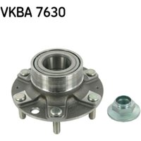 Radlagersatz SKF VKBA 7630 Radlagersatz SKF VKBA 7630 von SKF