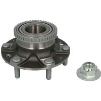 Radlagersatz SKF VKBA 7631 Radlagersatz SKF VKBA 7631 von SKF