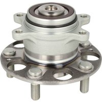 Radlagersatz SKF VKBA 7655 Radlagersatz SKF VKBA 7655 von SKF