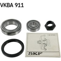 Radlagersatz SKF VKBA 911 Radlagersatz SKF VKBA 911 von SKF
