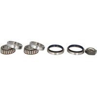 Radlagersatz SKF VKBA 918 Radlagersatz SKF VKBA 918 von SKF