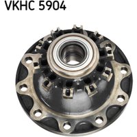 Radlagersatz SKF VKHC 5904 von SKF
