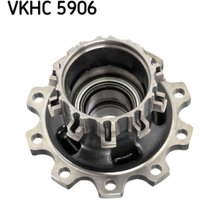 Radlagersatz SKF VKHC 5906 von SKF