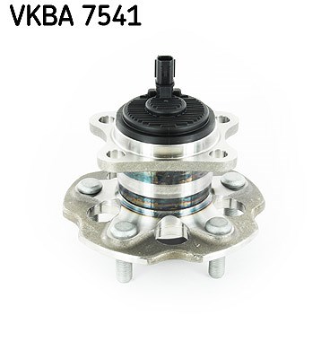 Skf Radlagersatz [Hersteller-Nr. VKBA7541] für Toyota von SKF