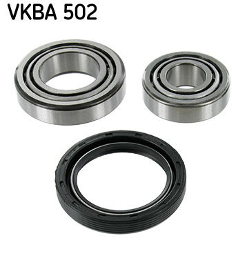 Radlagersatz Vorderachse SKF VKBA 502 Radlagersatz Vorderachse SKF VKBA 502 von SKF