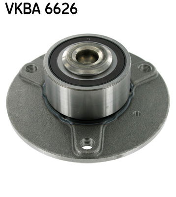 Radlagersatz Vorderachse SKF VKBA 6626 Radlagersatz Vorderachse SKF VKBA 6626 von SKF