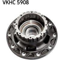 Radnabe SKF VKHC 5908 von SKF