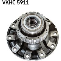 Radnabe SKF VKHC 5911 von SKF