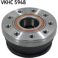 Radnabe SKF VKHC 5948 von SKF