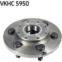 Radnabe SKF VKHC 5950 von SKF