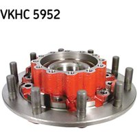 Radnabe SKF VKHC 5952 von SKF