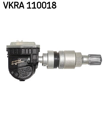 Skf Radsensor, Reifendruck-Kontrollsystem [Hersteller-Nr. VKRA110018] für Citroën, Fiat, Lancia, Peugeot von SKF