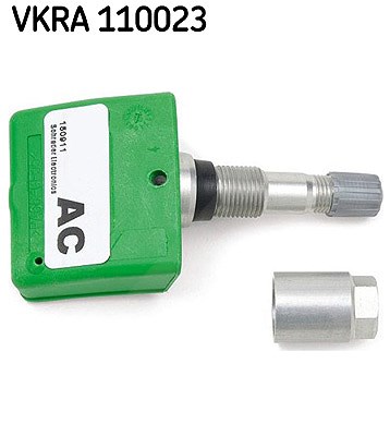 Skf Radsensor, Reifendruck-Kontrollsystem [Hersteller-Nr. VKRA110023] für Fiat, Lancia, Opel, Vauxhall von SKF