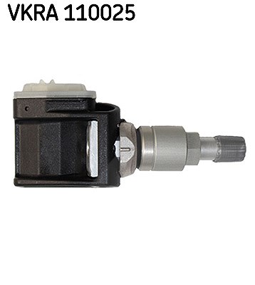 Skf Radsensor, Reifendruck-Kontrollsystem [Hersteller-Nr. VKRA110025] für Nissan, Renault, Volvo von SKF