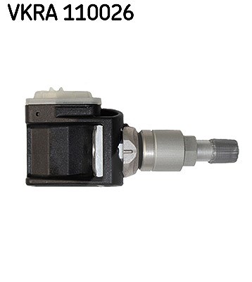 Skf Radsensor, Reifendruck-Kontrollsystem [Hersteller-Nr. VKRA110026] für Renault von SKF