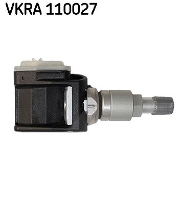 Skf Radsensor, Reifendruck-Kontrollsystem [Hersteller-Nr. VKRA110027] für Infiniti, Nissan, Renault von SKF