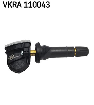 Skf Radsensor, Reifendruck-Kontrollsystem [Hersteller-Nr. VKRA110043] für Chevrolet, Opel, Vauxhall von SKF