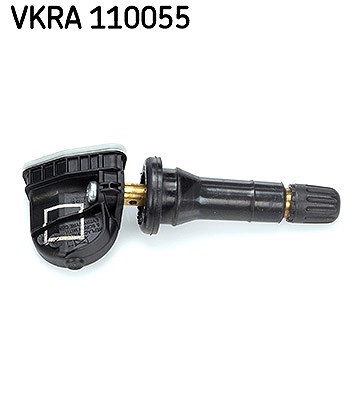 Skf Radsensor, Reifendruck-Kontrollsystem [Hersteller-Nr. VKRA110055] für Mazda von SKF