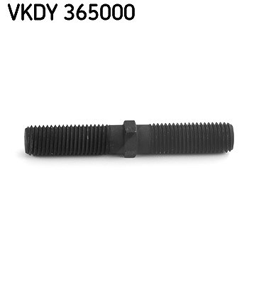 Skf Reparatursatz, Axialgelenk Spurstange [Hersteller-Nr. VKDY365000] für Opel, Saab, Vauxhall von SKF